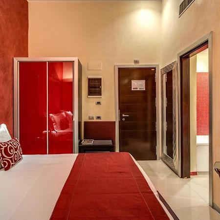 Rome Easy Rooms Kültér fotó