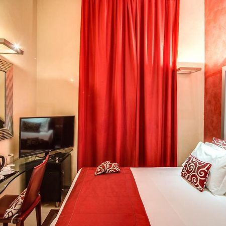 Rome Easy Rooms Kültér fotó