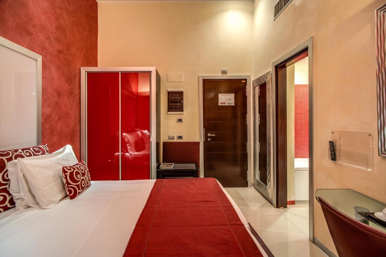 Rome Easy Rooms Kültér fotó