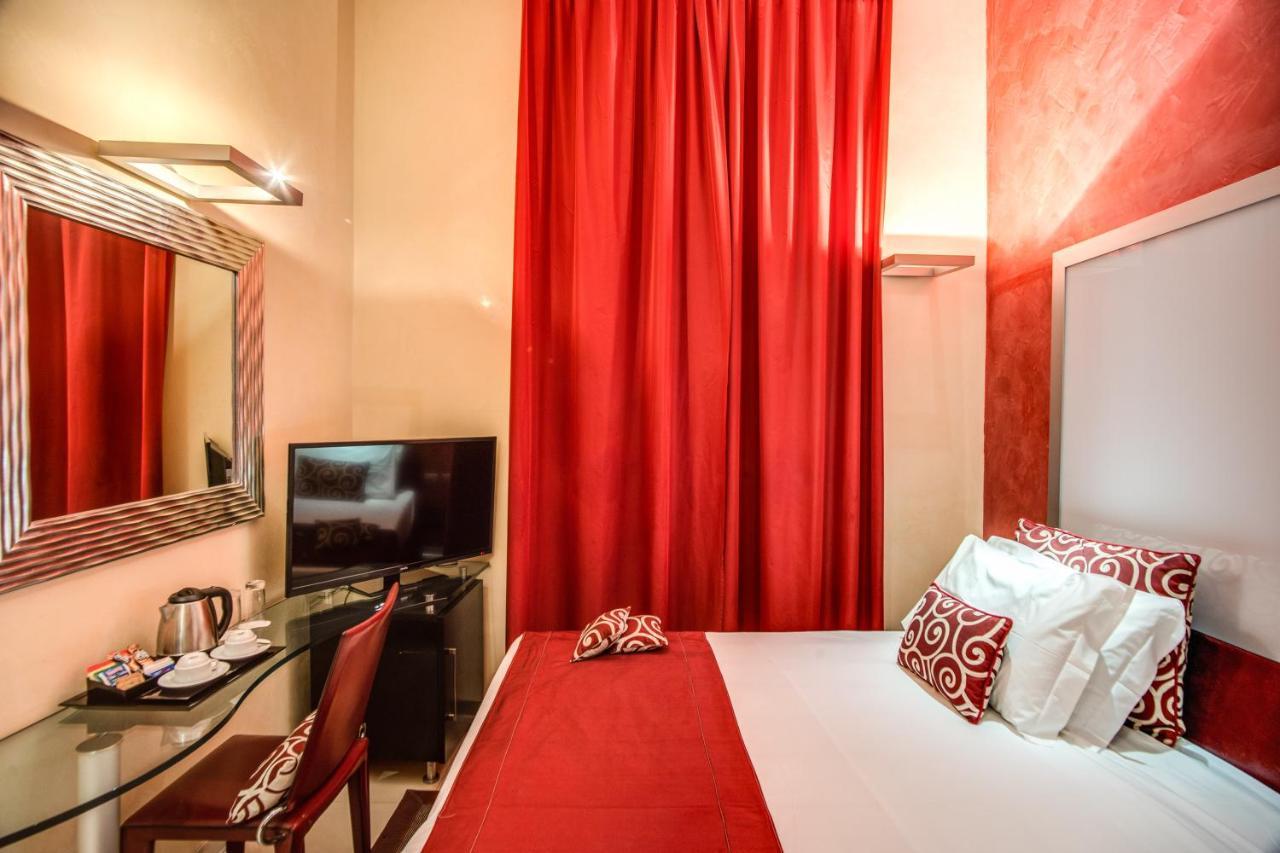 Rome Easy Rooms Kültér fotó